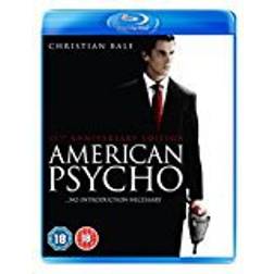 American Psycho [Blu-ray] [2000]